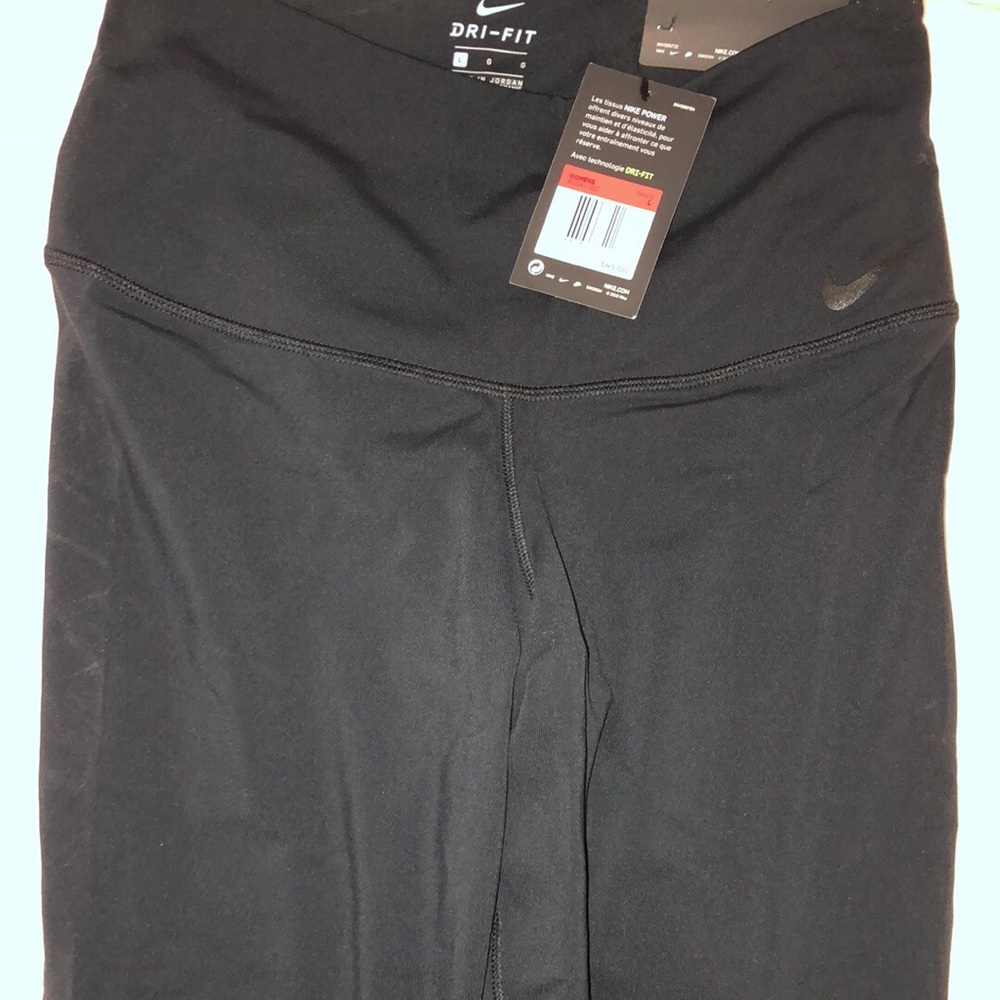 Yoga capris